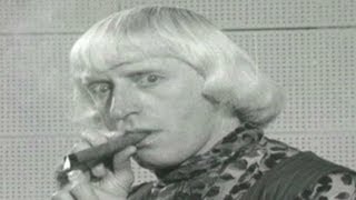 Alleged Jimmy Savile victim Instantly his hand was in my knickers [upl. by Sardse]