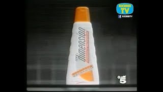 Spot Pubblicita New Dimension Shampoo e Balsamo canale5 1990 [upl. by Anthea]