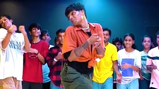 Chikni Chameli  chiragguptaaaa Choreography [upl. by Johnathan]