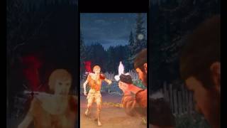 What’s happened here 😱🥶days gone gameplay zombiesurvival viralshorts [upl. by Atram135]