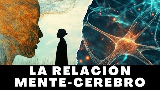 quotTEORÍA de la IDENTIDAD La MENTE y el CEREBRO son UNO MISMOquot  METAFISICA [upl. by Hewes]