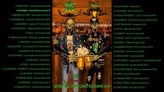 FISTFUL OF THRASH Vol​​2 Thrash Metal Comp 2023 [upl. by Nosac]