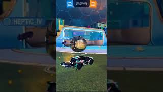 Shards breaking ankles memes funny gaming rocketleague OO [upl. by Akinnej]