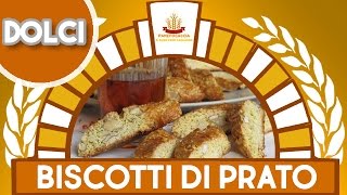 I Cantucci  Biscotti di Prato [upl. by Frants113]