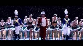 A Very Harold amp Kumar Dance Scene [upl. by Darice]