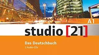 p13 7 Die Top 5 der Vornamen in Deutschland  Studio 21 Buch  Level A1 [upl. by Aicenat]