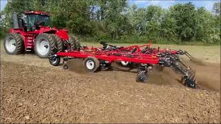 2020 CASE IH STEIGER 420 For Sale [upl. by Anneh]