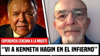 Vio a Kenneth E Hagin en el infierno y confesó esto [upl. by Euqinom]