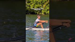 Whose POV is better shorts rowing rower foryou [upl. by Eliott]