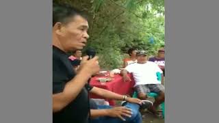 The Voice Behind The Legendary Song  Iloilo Provincial Jail [upl. by Bourgeois]