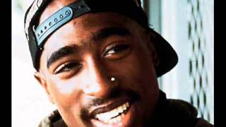 2pacThugz Mansion Nas If I Ruled the World Remix [upl. by Yuht847]