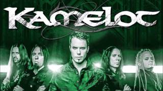 Kamelot  Citizen Zero [upl. by Kev]