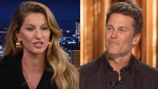 Gisele Bündchen is HEARTBROKEN again when Tom Brady prioritized football over family ‘once again’ [upl. by Lyckman504]