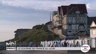 SUIVEZ LE GUIDE  Wimereux la perle de la Côte dOpale [upl. by Cathie]