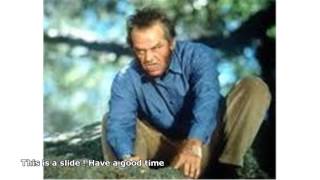 jack nicholson wolf full movie [upl. by Sadie]