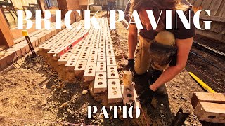 Patio paving ideas [upl. by Montanez369]