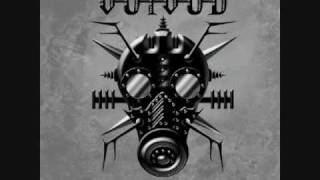 Deathproof  Voivod [upl. by Shauna123]