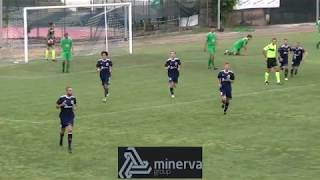 Pro Gorizia  San Lugi Coppa Italia di Eccellenza HIGHLIGHTS [upl. by Angadreme251]