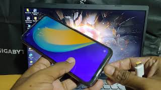 How to unlock any mobile with Pc।।किसी भी मोबाइल का लॉक कैसे तोड़े  How To Reset Any Mobile Lock [upl. by Nylsaj]