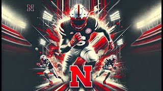 Husker Strong Never Retreat  Rap Version  Nebraska Football Hype Video [upl. by Clyve355]