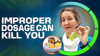 The 5 Deadliest Mistakes Youre Making With Natural Remedies 🌿❌  Barbara ONeill [upl. by Ytsim]