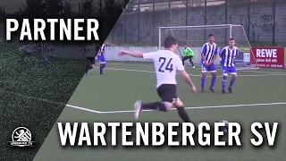 Wartenberger SV  MSV Normannia Bezirksliga Staffel 3  Spielszenen  SPREEKICKTV [upl. by Ender]