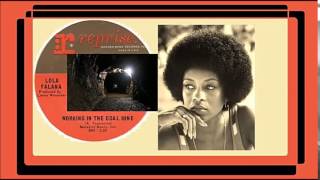 Lola Falana  Working In The Coal Mine 1967 Remastered [upl. by Ylicec]