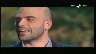 Roberto Saviano racconta la storia di Castel Volturno [upl. by Nnylesor879]