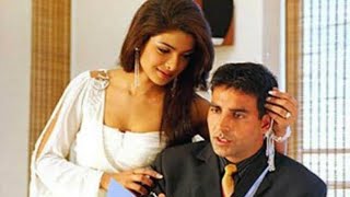 Aitraaz  Full Movie  Akshay Kumar Priyanka ChopraKareena Kapoor  Aitraaz movie review or Story [upl. by Jacquie84]