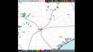 NOAA Weather Radio WXK27 Austin Texas [upl. by Landers]