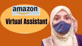 Amazon Virtual Assistant Course By Mohini Moments [upl. by Kaspar]