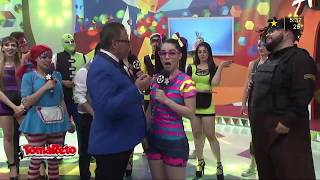 El Regreso Arely Téllez [upl. by Murat498]