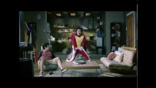 Nissin Pasta Express Voltes TVC [upl. by Dex]