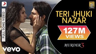 Teri Jhuki Nazar Hindi New Song [upl. by Liarret]