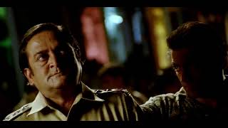 Kon hai chhod  Mahesh Manjrekar  Salman Khan  Wanted  4K Hd [upl. by Sheya]