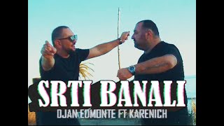 Djan Edmonte ft Karenich  SRTI BANALI Cover by Tatul Avoyan URAX ERGER 2024 [upl. by Rama]