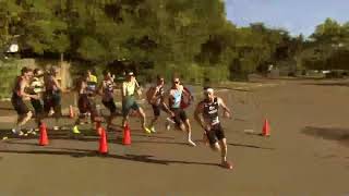 Townsville Duathlon World Championships [upl. by Hunfredo]