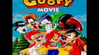 A Goofy Movie  Eye to Eye [upl. by Dukey]