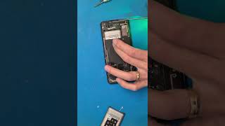 Samsung s9 g960 fast battery replacement [upl. by Gotcher]