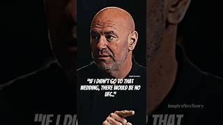 Dana White on the unbelievable story of the UFC journey [upl. by Robson]