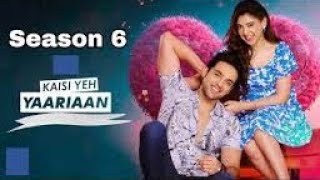 Kaisi yeh yaariaan title song kaisiyehyaariaanseason4 [upl. by Questa55]