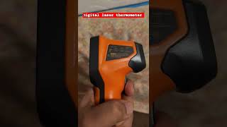 Why This 10 Thermometer Gun is Better Than Your 500 One [upl. by Yetti503]