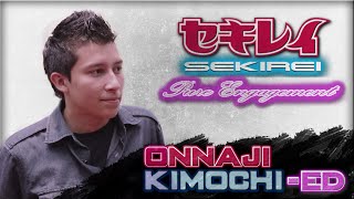 ONNAJI KIMOCHI Sekirei 2 ENDING  Cover Español Latino  セキレイ～Pure Engagement～ ED   LetraLyrics [upl. by Tijnar24]