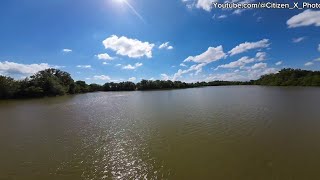 Ollie Pond Bloomville Seneca County Ohio 4K [upl. by Aldous]