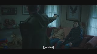 Ozark  Season 4 Javi Kills Darlene and Wyatt [upl. by Enila680]