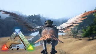 Ark Survival Evolved Servukas [upl. by Ecargyram448]