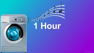 Daewoo washing machine end tune 1 hour loop [upl. by Notlimah]