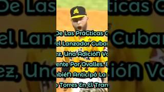 Así van las AGUILAS CIBAEÑAS [upl. by Erickson143]