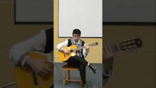 Classical Guitar Youtube Soprano O tannenbaum 🎶 [upl. by Beka]