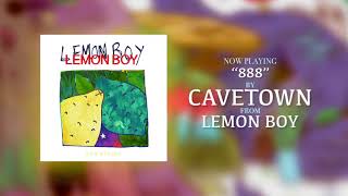 Cavetown – quot888quot Official Audio [upl. by Eterg608]